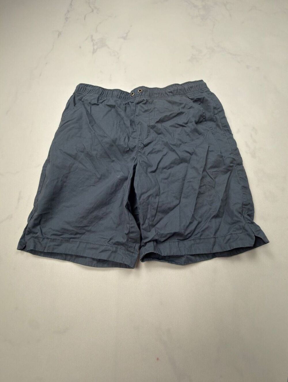 Sonoma Athletic Shorts Navy 2000s Minimalist - Boys XL